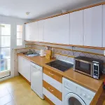 Holiday home La Reserva De Alvarito *