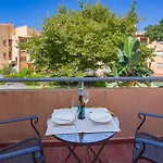 Holiday home La Reserva De Alvarito Marbella