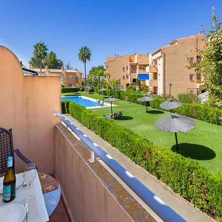 La Reserva De Alvarito Ferienhaus