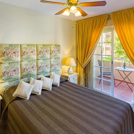 Ferienhaus La Reserva De Alvarito