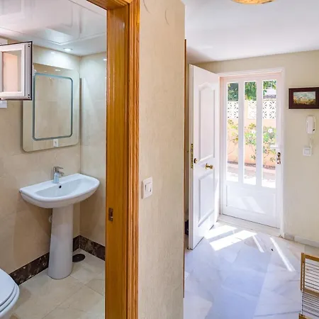 La Reserva De Alvarito Ferienhaus *