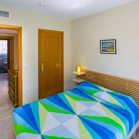 La Reserva De Alvarito Ferienhaus Marbella