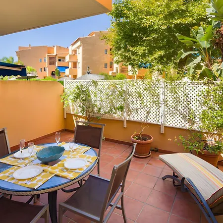 La Reserva De Alvarito Ferienhaus *