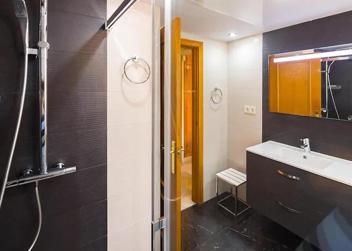 La Reserva De Alvarito Casa vacanze Marbella