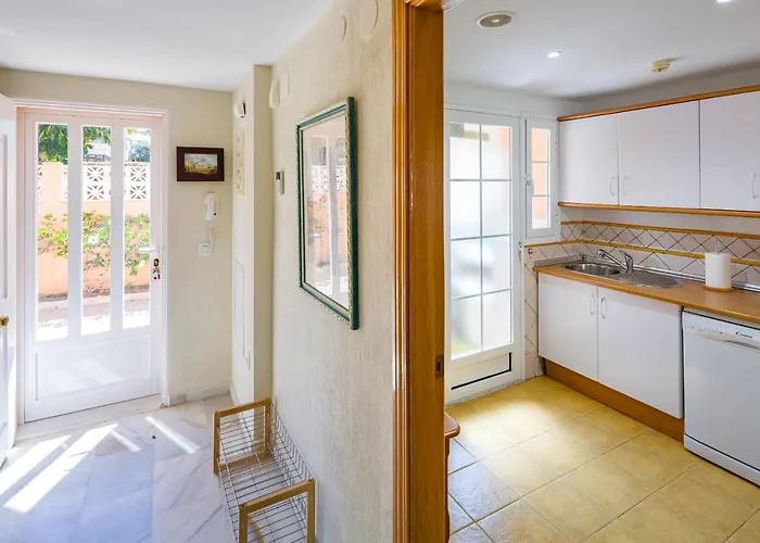 Holiday home La Reserva De Alvarito