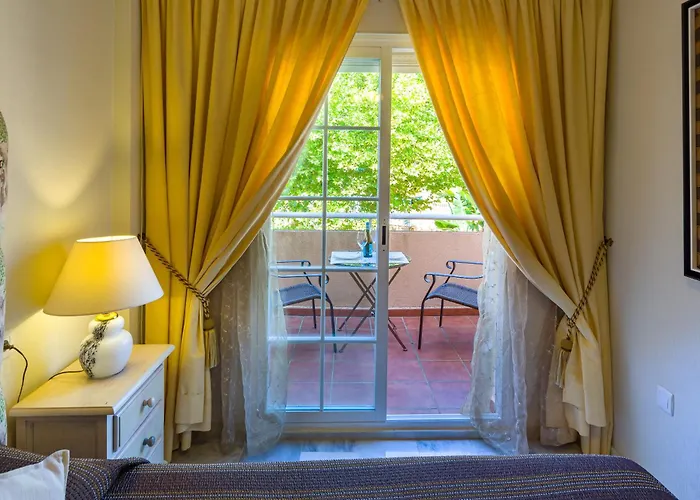 Holiday home La Reserva De Alvarito