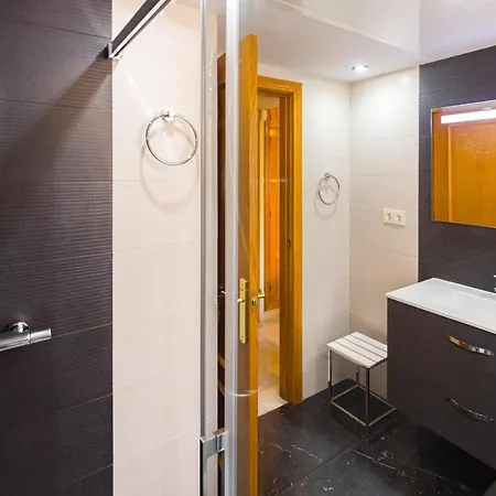 La Reserva De Alvarito Tatil Evi Marbella