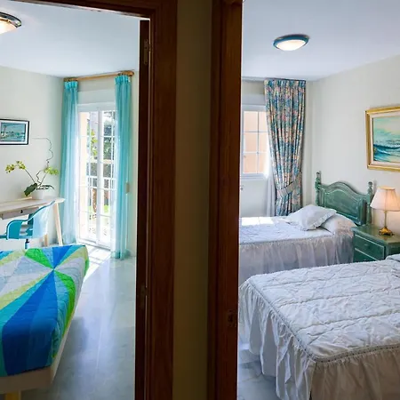 La Reserva De Alvarito Marbella