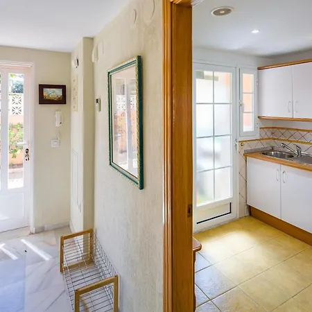 Tatil Evi La Reserva De Alvarito