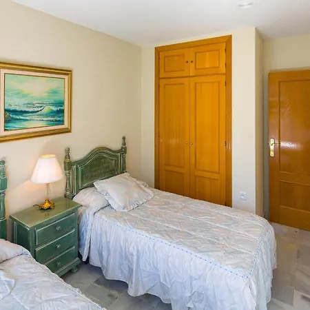 Tatil Evi La Reserva De Alvarito *