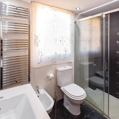 La Reserva De Alvarito Tatil Evi