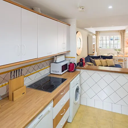 La Reserva De Alvarito * Marbella