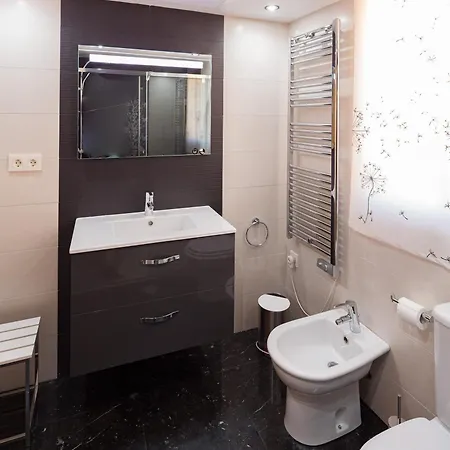 La Reserva De Alvarito